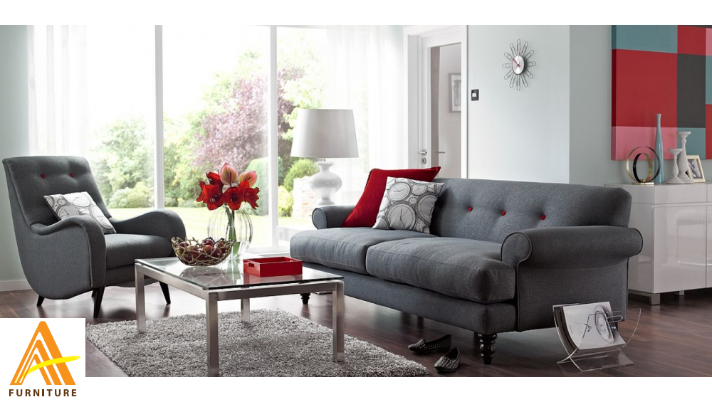 10 LÝ DO BẠN NÊN MUA SOFA CỦA SOFA CHÂU ÂU