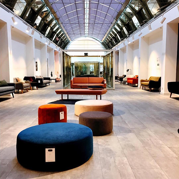 ƯU ĐIỂM VƯỢT TRỘI CỦA ĐÔN SOFA