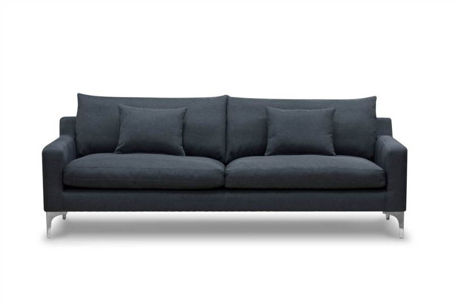 Ghế sofa cao cấp 3 chỗ ngồi S30421