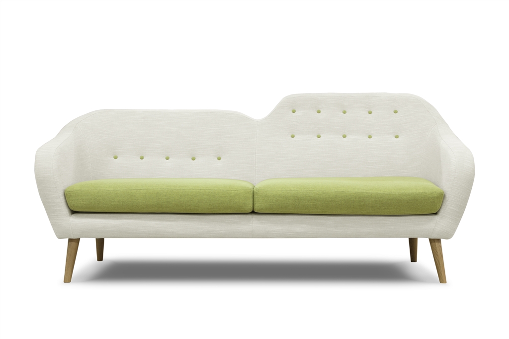 Ghế sofa cao cấp 3 chỗ ngồi S30928