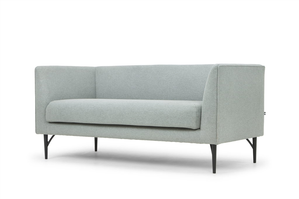 Ghế sofa cao cấp 2 chỗ ngồi S201309