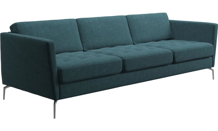 Ghế sofa cao cấp 3 chỗ ngồi S30507