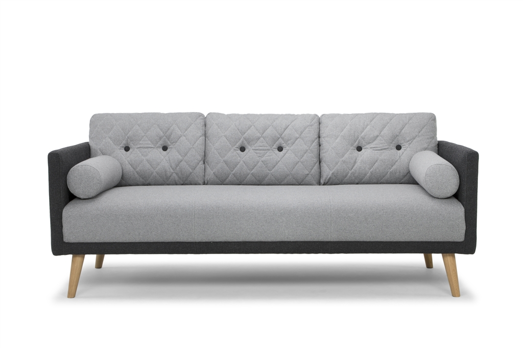Ghế sofa cao cấp 3 chỗ ngồi S301225