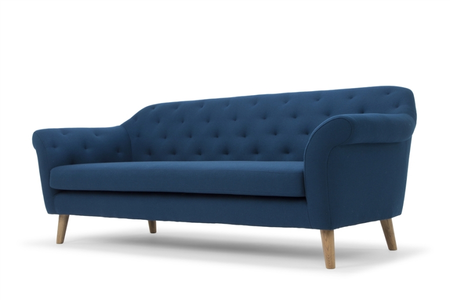 Ghế sofa cao cấp 3 chỗ ngồi S30947