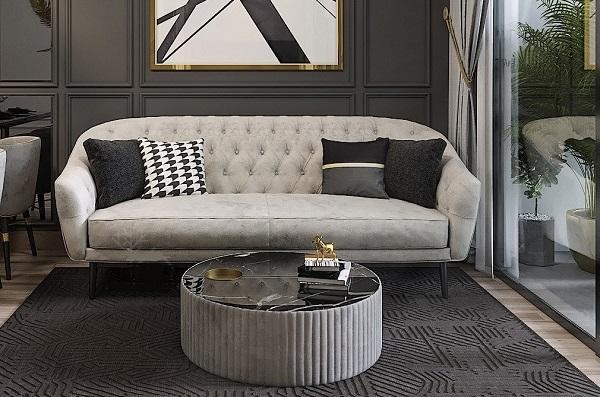 sofa băng sofa băng