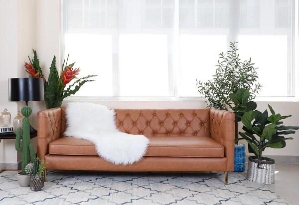 sofa băng sofa băng