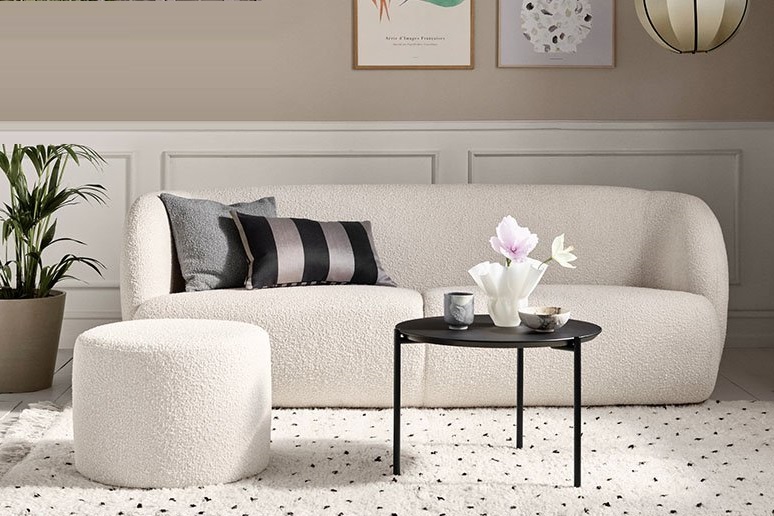 Ghế sofa cao cấp 3 chỗ ngồi S302003