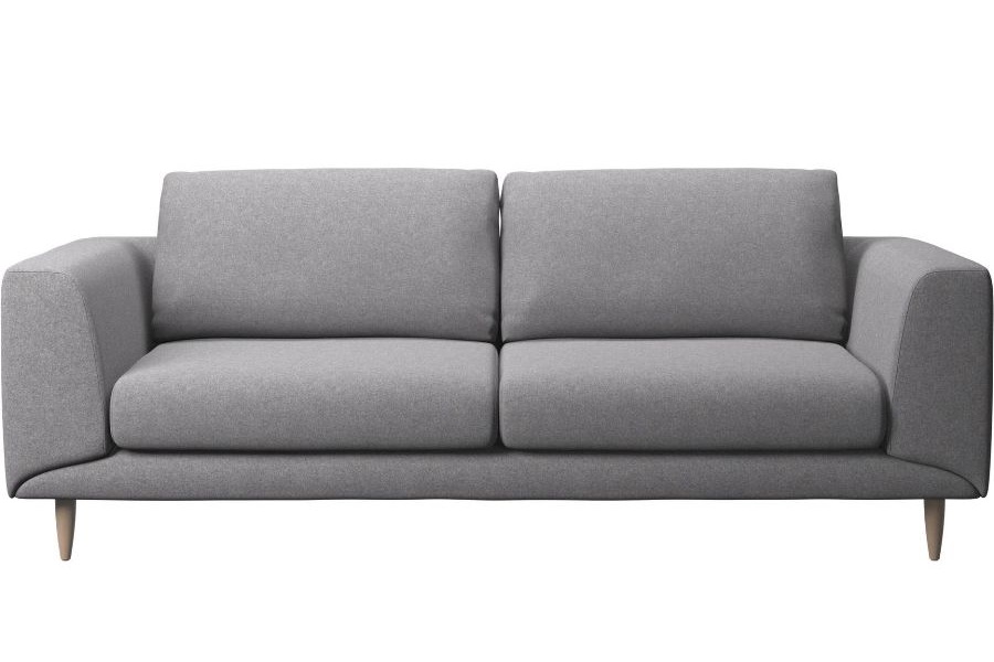 Ghế sofa cao cấp 2 chỗ ngồi S20501