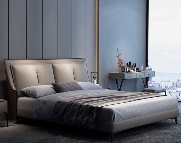 8 MẪU  GIƯỜNG CAO CẤP SANG TRỌNG  HIỆN NAY