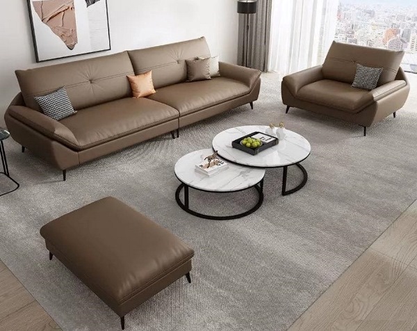MUA SOFA VĂN PHÒNG TẠO KHÔNG GIAN LÀM VIỆC ĐẸP