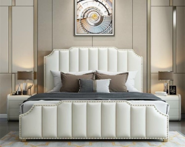 GIƯỜNG BỌC NỆM CHẤT LƯỢNG Ở TÂN PHÚ