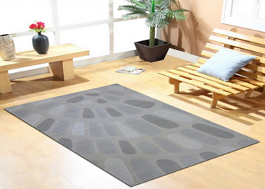 CÁCH CHỌN THẢM SOFA CHO PHÒNG KHÁCH NHỎ