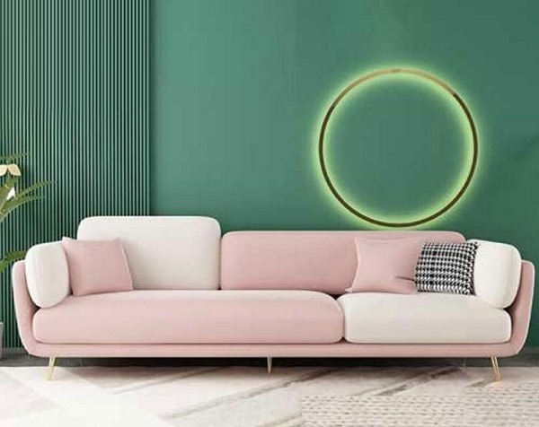 MUA GHẾ SOFA PHÒNG KHÁCH CHUNG CƯ HIỆN ĐẠI TRẺ TRUNG TẠI NỘI THẤT AAA