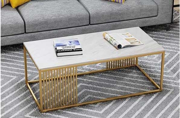 Bàn Sofa cao cấp HCN MS4006