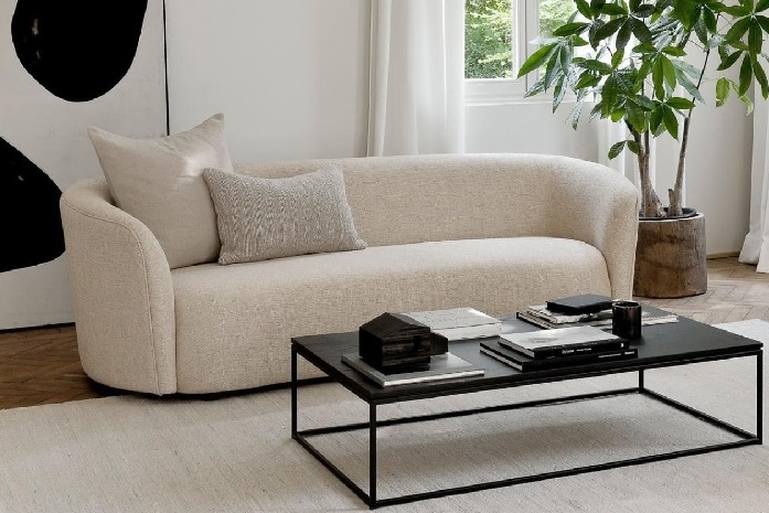 Ghế sofa cao cấp 3 chỗ ngồi S304015