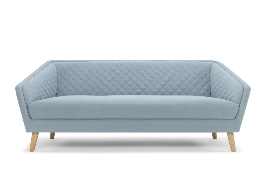 Ghế sofa cao cấp 3 chỗ ngồi S301071