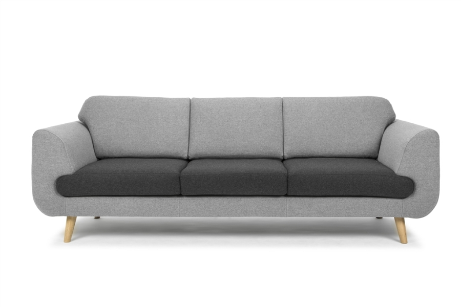 Ghế sofa cao cấp 3 chỗ ngồi S301079