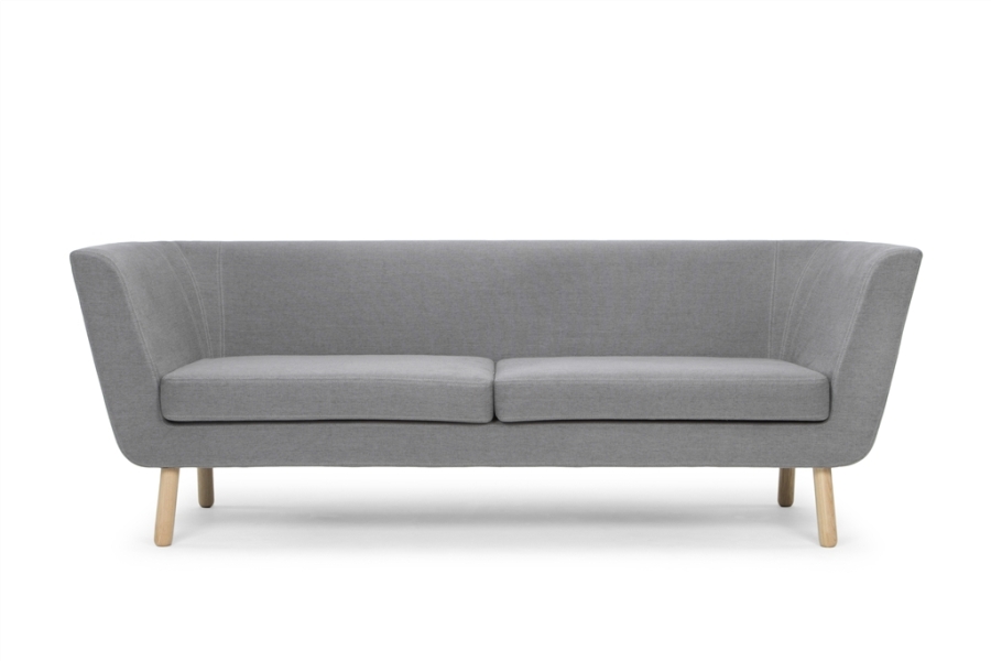 Ghế sofa cao cấp 3 chỗ ngồi S301247