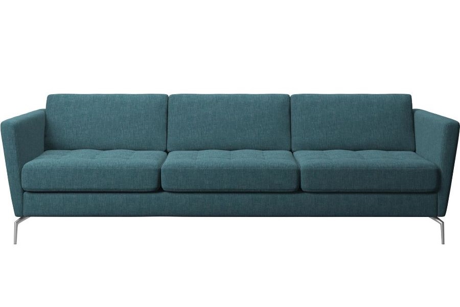 Ghế sofa cao cấp 3 chỗ ngồi S30507