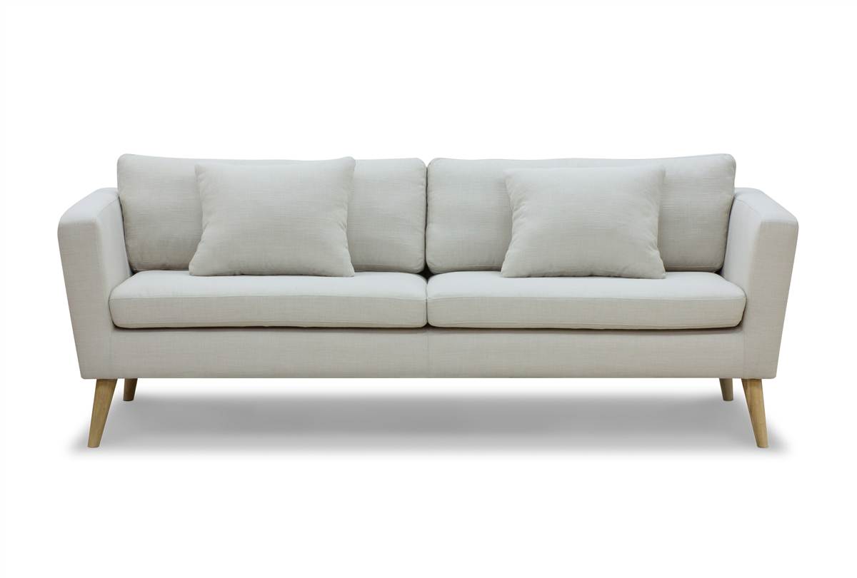 Ghế sofa cao cấp 3 chỗ ngồi S30642
