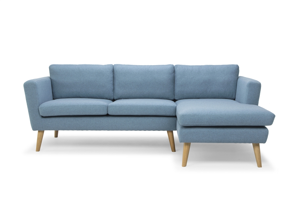 Ghế Sofa góc cao cấp S70642