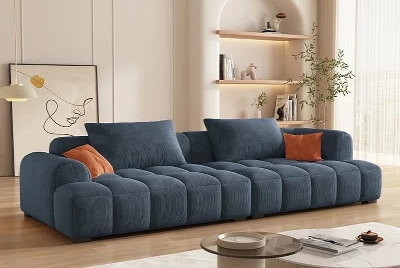 Ghế sofa cao cấp 3 chỗ ngồi S306020
